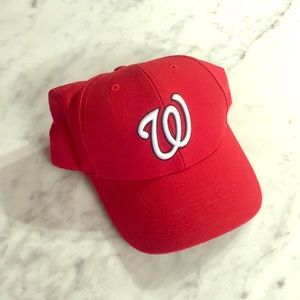 Washington Nationals Baseball Cap